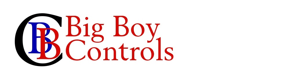 Big Boy Controls